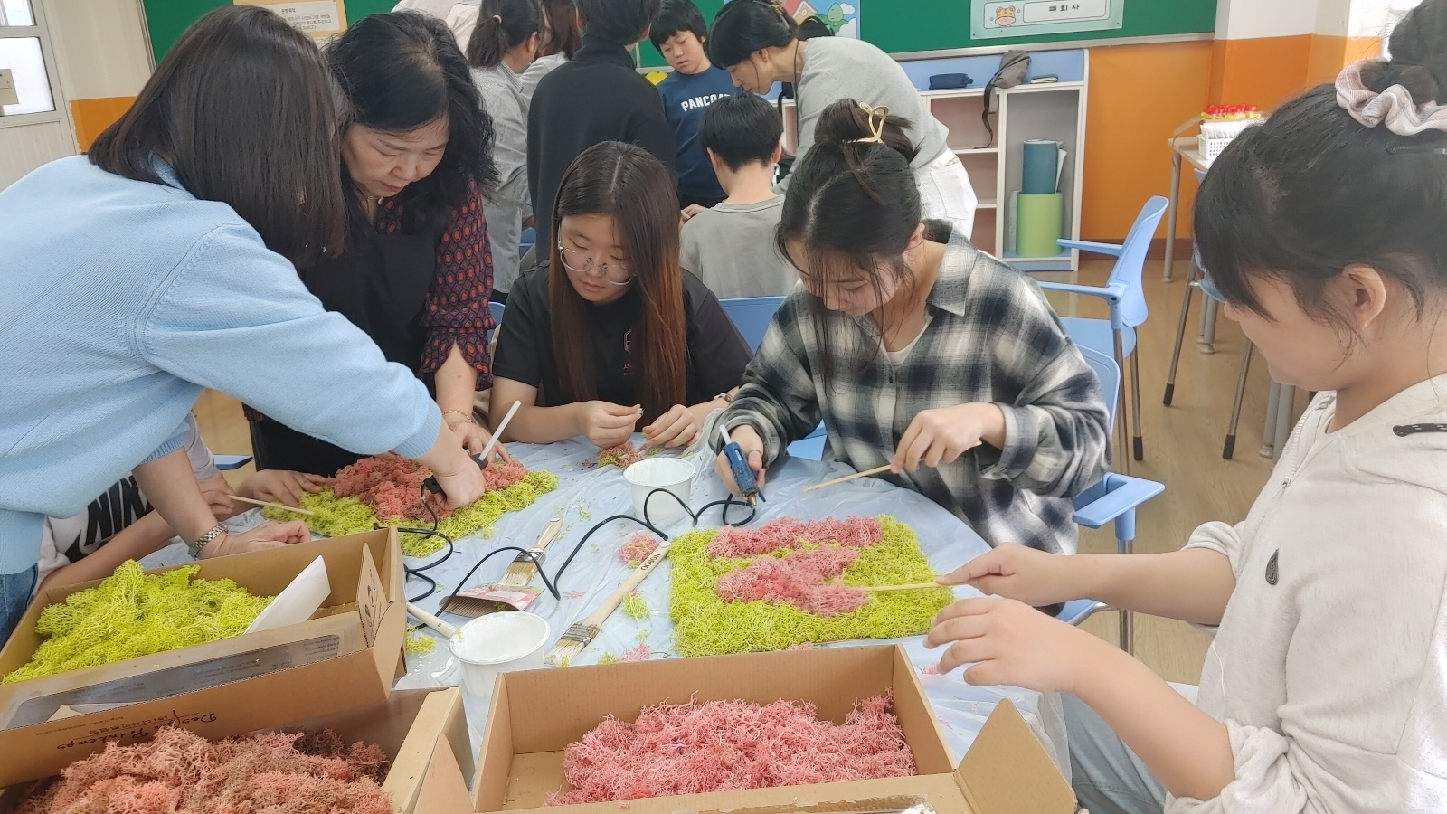 다운초약속만들기2