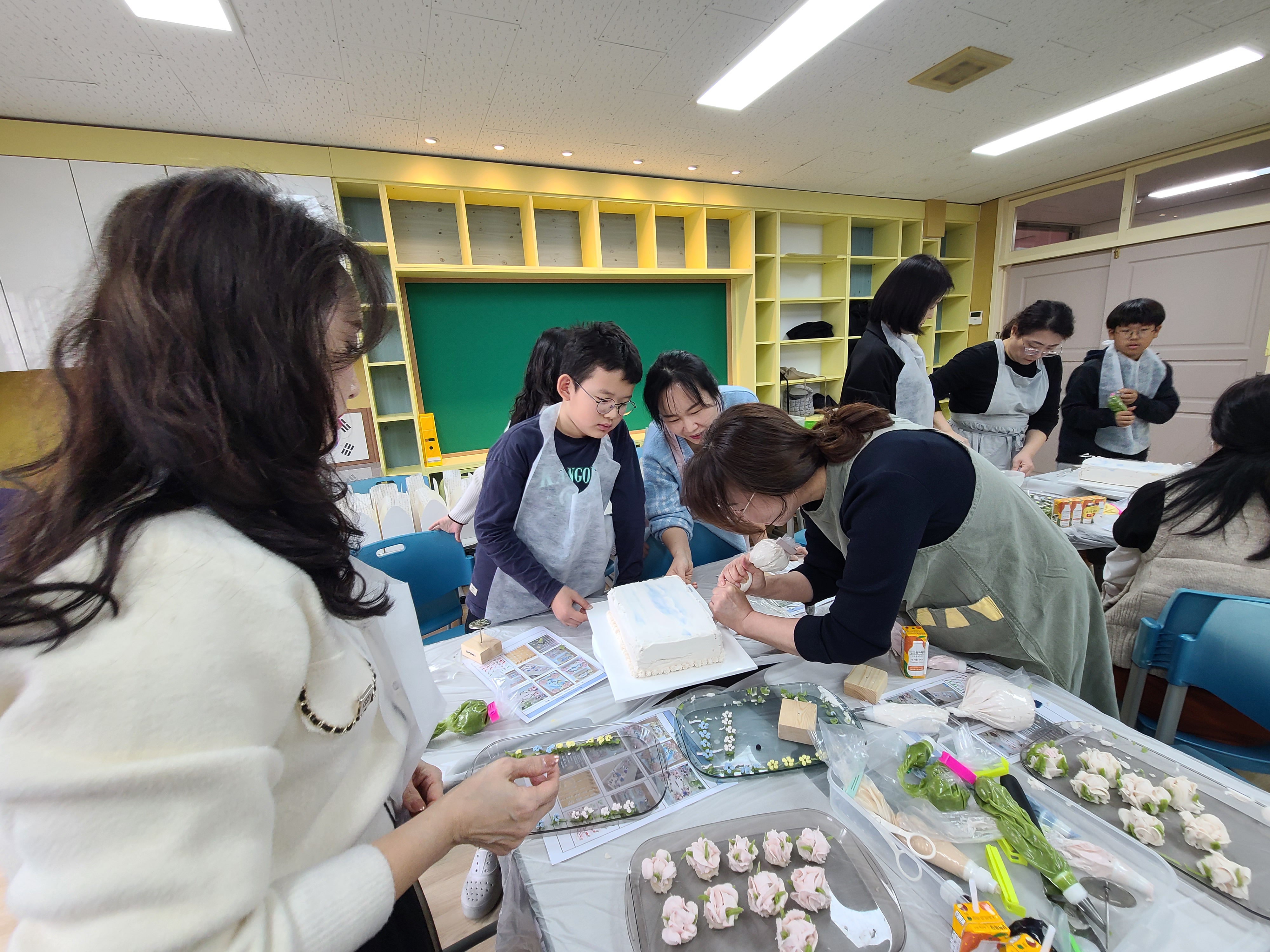 2025년 '함께 걸어 좋은 길' 사진_남산초 (2)